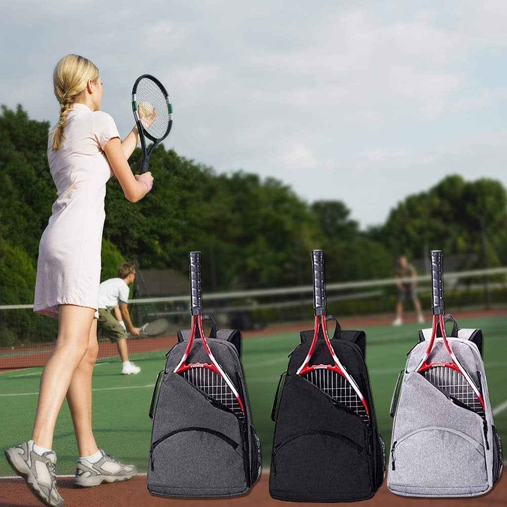 2 Racquet Tennis/pickleball Bag
