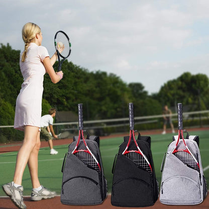 2 Racquet Tennis/pickleball Bag