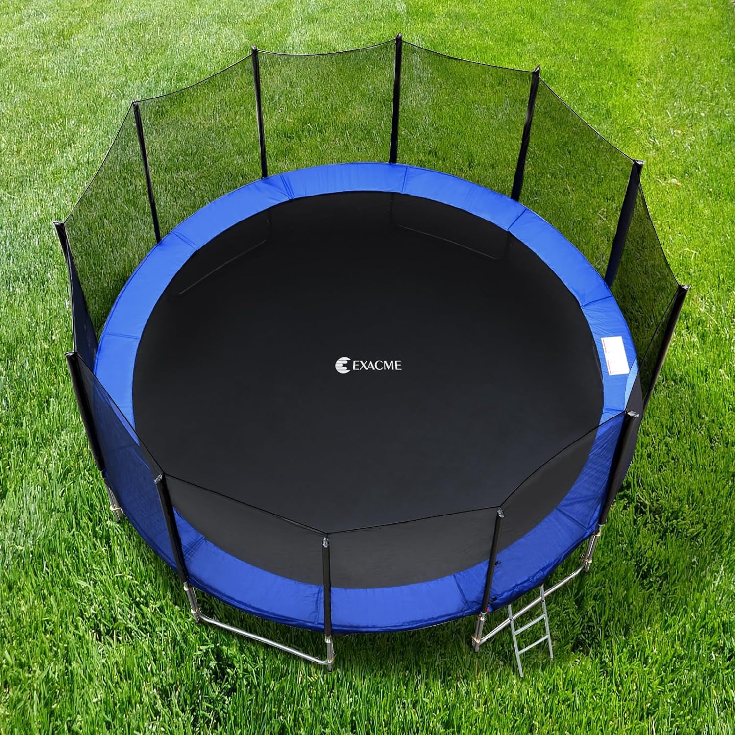 Adjustable Trampoline spring cover 16,15,14,13,12,10,8 Ft.