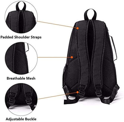 2 Racquet Tennis/pickleball Bag