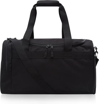 Multi-Pocket Sports/Gym Duffel Bag