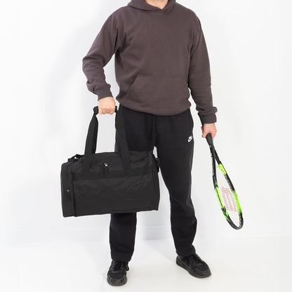 Multi-Pocket Sports/Gym Duffel Bag